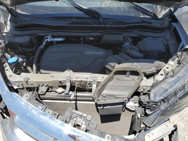 Photo 12 from auction – 2020 HONDA PILOT EX with VIN 5FNYF6H33LB061884