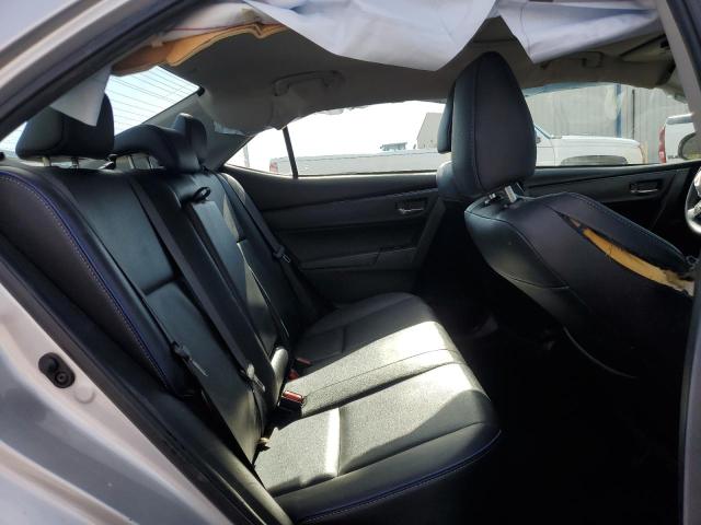Photo 10 from auction – 2017 TOYOTA COROLLA L with VIN 2T1BURHE3HC761978