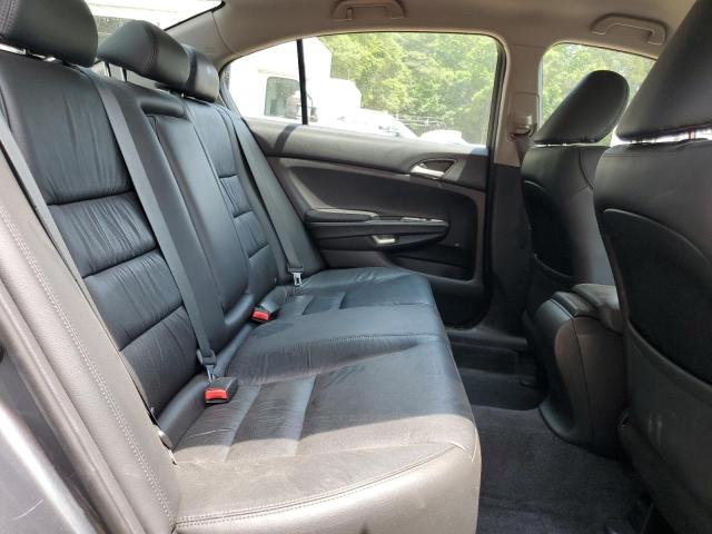Photo 10 from auction – 2012 HONDA ACCORD SE with VIN 1HGCP2F64CA015259