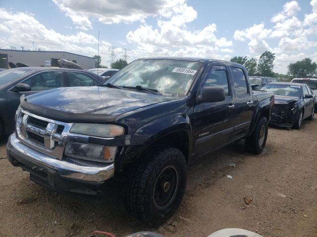 2006 ISUZU I-350