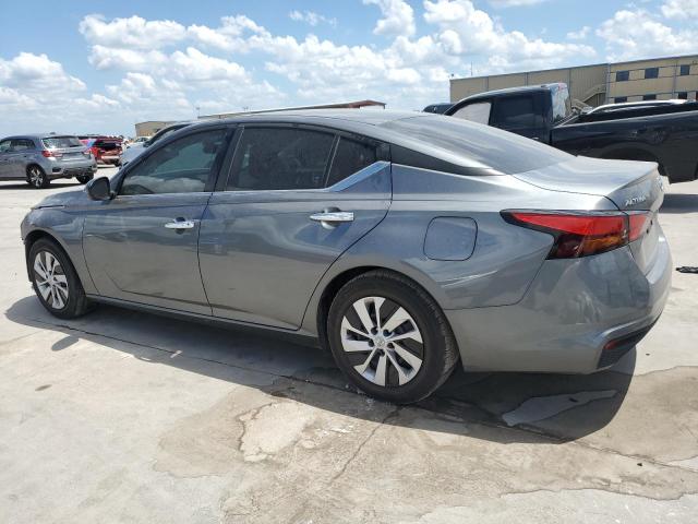 Photo 2 from auction – 2022 NISSAN ALTIMA S with VIN 1N4BL4BV9NN392847