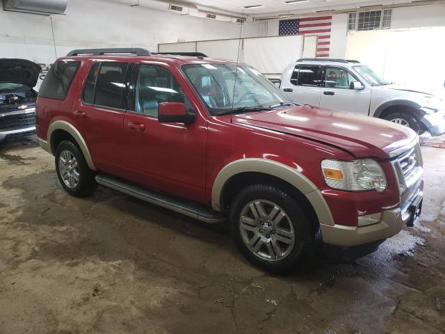 Photo 4 from auction – 2010 FORD EXPLORER E with VIN 1FMEU7E8XAUA34857