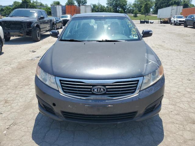 Photo 5 from auction – 2010 KIA OPTIMA LX with VIN KNAGG4A86A5436469