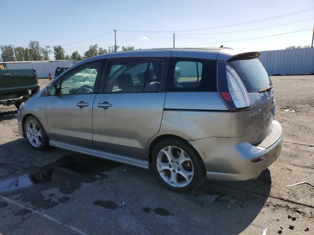 Photo 2 from auction – 2010 MAZDA 5 with VIN JM1CR2WL9A0382515