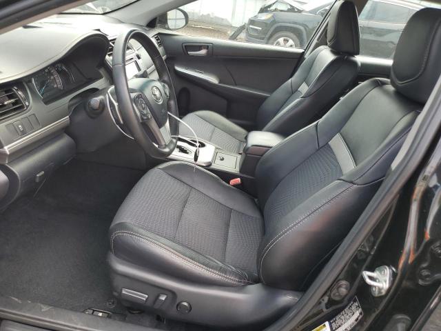 Photo 7 from auction – 2012 TOYOTA CAMRY BASE with VIN 4T1BF1FK8CU152297