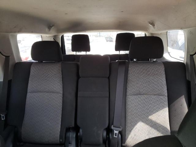Photo 10 from auction – 2021 TOYOTA 4RUNNER SR with VIN JTEEU5JR0M5238939