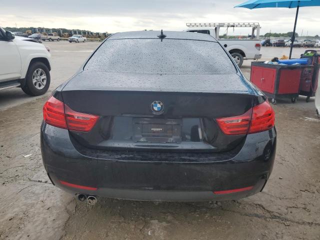 Photo 6 from auction – 2016 BMW 428 I with VIN WBA3N7C55GK227307