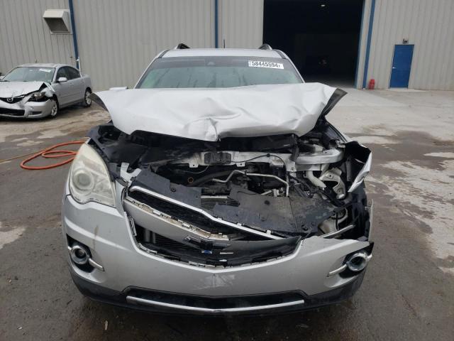 Photo 5 from auction – 2015 CHEVROLET EQUINOX LT with VIN 2GNFLHE33F6285738
