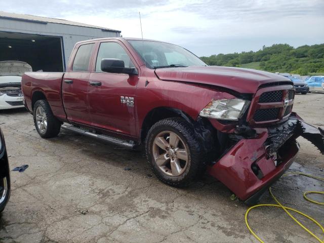 Photo 4 from auction – 2019 RAM 1500 CLASS with VIN 1C6RR7FG3KS531749