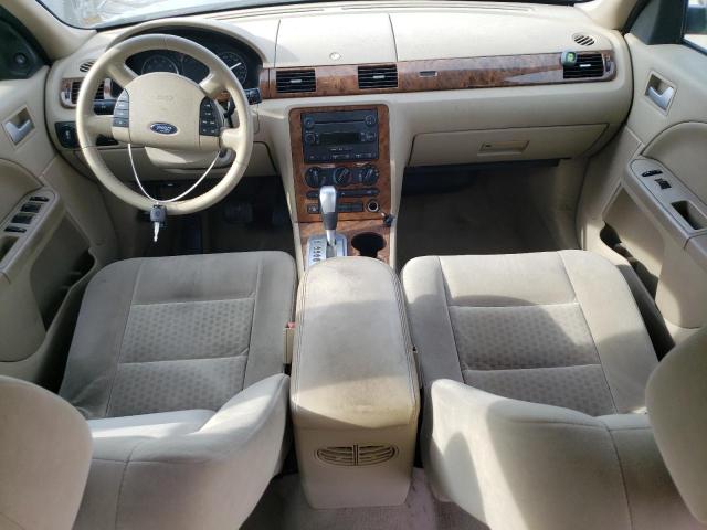 Photo 8 from auction – 2007 FORD FIVE HUNDR with VIN 1FAHP24137G140385