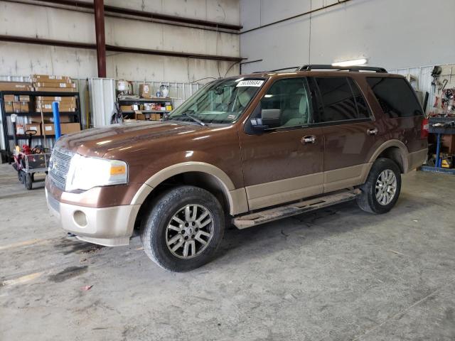 FORD EXPEDITION 2011 with VIN 1FMJU1J58BEF47642 - Photo from auction