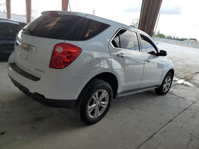 Photo 3 from auction – 2015 CHEVROLET EQUINOX LS with VIN 2GNALAEK2F6257213
