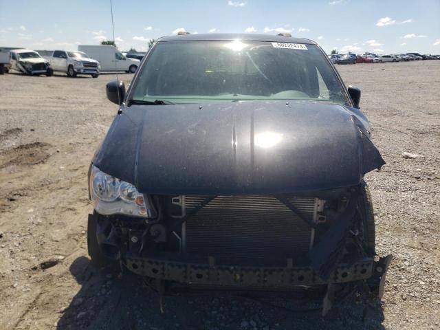 Photo 5 from auction – 2017 DODGE GRAND CARA with VIN 2C4RDGCG3HR807630