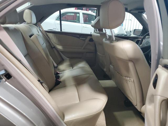 Photo 10 from auction – 1997 MERCEDES-BENZ E 420 with VIN WDBJF72F2VA563211