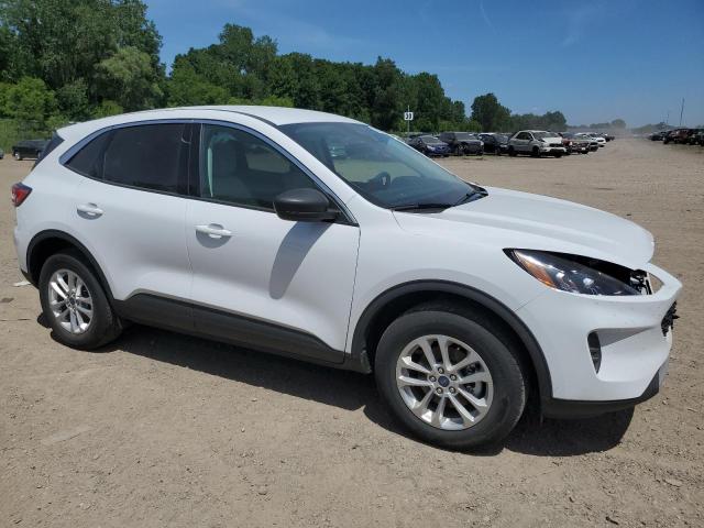 Photo 4 from auction – 2022 FORD ESCAPE SE with VIN 1FMCU9G64NUB55565
