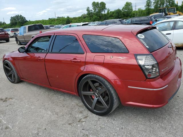 Photo 2 from auction – 2006 DODGE MAGNUM R/T with VIN 2D4GV77316H219078