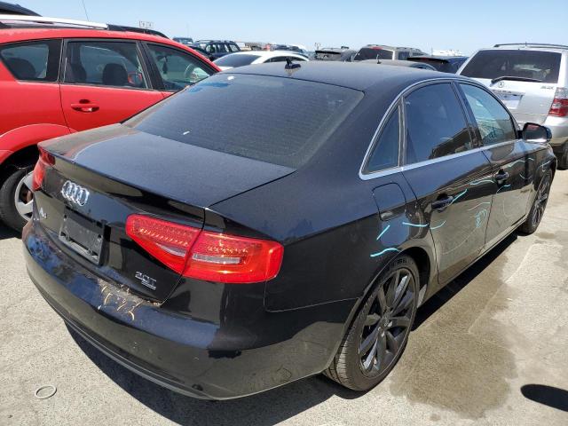 Photo 3 from auction – 2013 AUDI A4 PREMIUM with VIN WAUFFAFL8DN023676