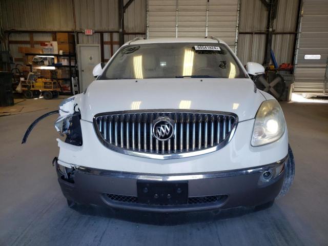 Photo 5 from auction – 2011 BUICK ENCLAVE CX with VIN 5GAKVBED9BJ136921