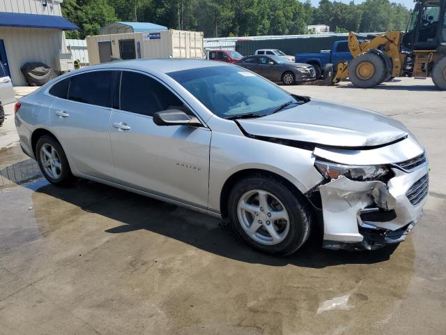 Photo 4 from auction – 2016 CHEVROLET MALIBU LS with VIN 1G1ZB5ST7GF182009