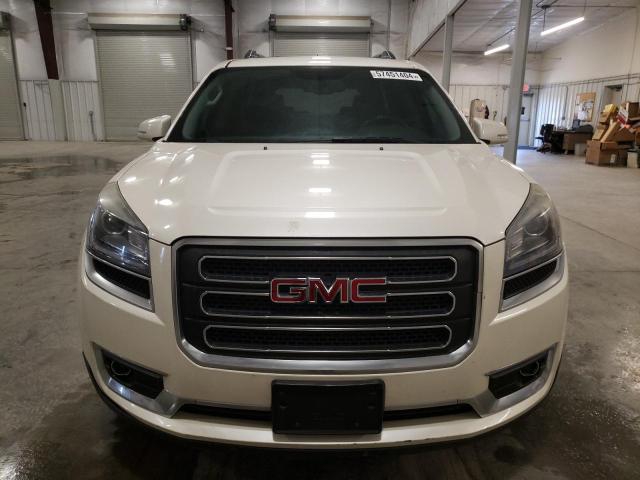Photo 5 from auction – 2015 GMC ACADIA SLT with VIN 1GKKRRKD5FJ112867
