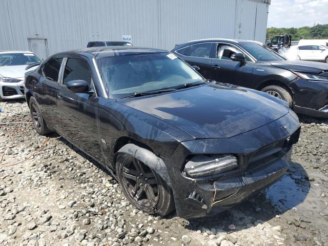 Zdjęcie 4 z aukcji – 2010 DODGE CHARGER SX z VIN 2B3CA3CV0AH242045