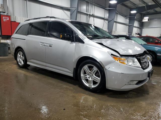 Photo 4 from auction – 2012 HONDA ODYSSEY TO with VIN 5FNRL5H96CB092641