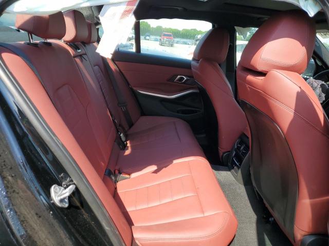 Photo 10 from auction – 2024 BMW 330XE with VIN 3MW39FS04R8E24798