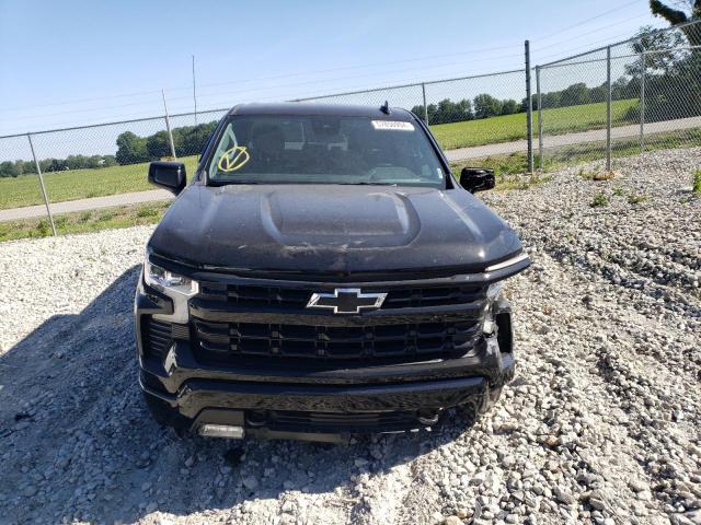 Photo 5 from auction – 2024 CHEVROLET SILVERADO with VIN 3GCUDEE83RG257924