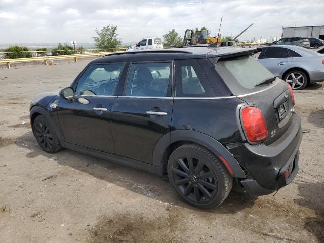Photo 2 from auction – 2019 MINI COOPER S with VIN WMWXU3C54K2H55283