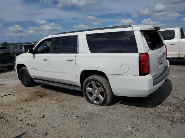 Photo 2 from auction – 2016 CHEVROLET SUBURBAN C with VIN 1GNSCGKC4GR295021