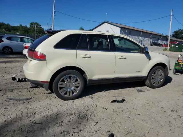 Photo 3 from auction – 2008 LINCOLN MKX with VIN 2LMDU88C58BJ27856