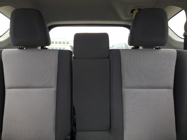 Photo 10 from auction – 2015 TOYOTA RAV4 LE with VIN JTMBFREV3FJ050295