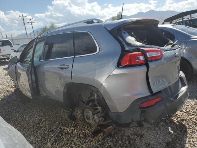 Photo 2 from auction – 2016 JEEP CHEROKEE L with VIN 1C4PJMDB9GW225524