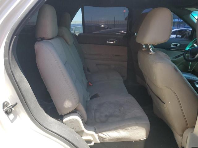 Photo 11 from auction – 2012 FORD EXPLORER with VIN 1FMHK7B8XCGA27755