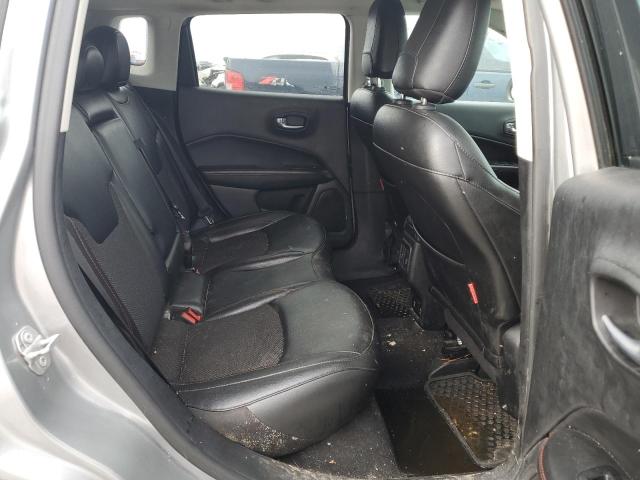 Foto 11 de la subasta – 2020 JEEP COMPASS TR con VIN 3C4NJDDB1LT232717