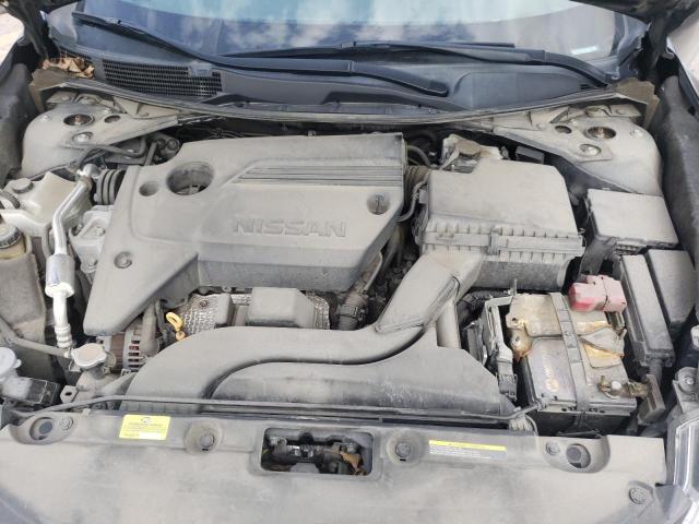 Photo 11 from auction – 2018 NISSAN ALTIMA 2.5 with VIN 1N4AL3AP5JC265463