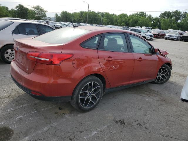 Photo 3 from auction – 2018 FORD FOCUS SE with VIN 1FADP3F23JL276850