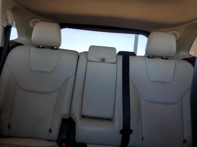 Photo 10 from auction – 2018 FORD EDGE TITAN with VIN 2FMPK4K8XJBB27076