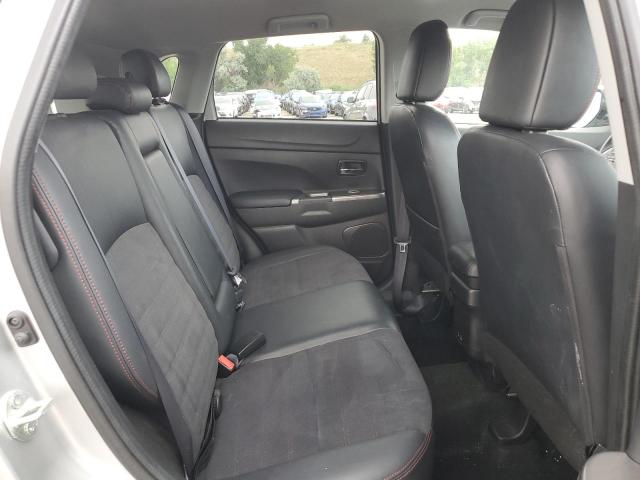 Photo 11 from auction – 2022 MITSUBISHI OUTLANDER with VIN JA4ARUAU3NU007991