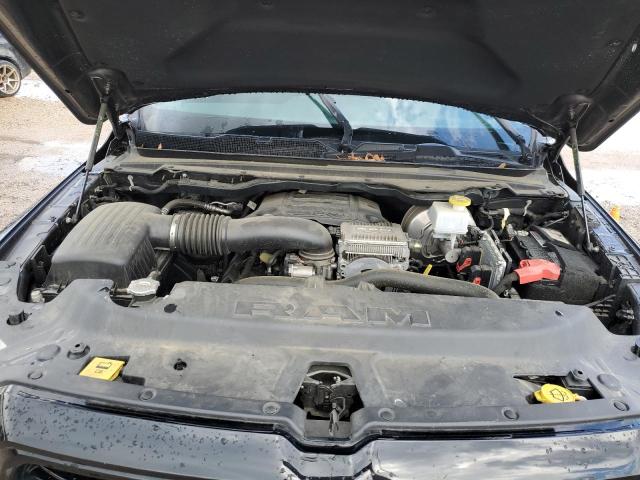 Photo 11 from auction – 2021 RAM 1500 LARAM with VIN 1C6SRFJT9MN535905