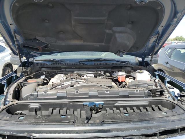 Photo 11 from auction – 2024 GMC SIERRA K25 with VIN 1GT49NEY1RF335233