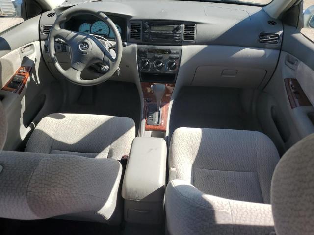 Photo 8 from auction – 2003 TOYOTA COROLLA CE with VIN JTDBR32E630032125