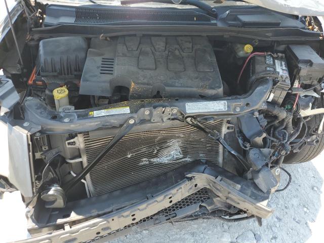 Photo 12 from auction – 2010 DODGE GRAND CARA with VIN 2D4RN6DXXAR379778