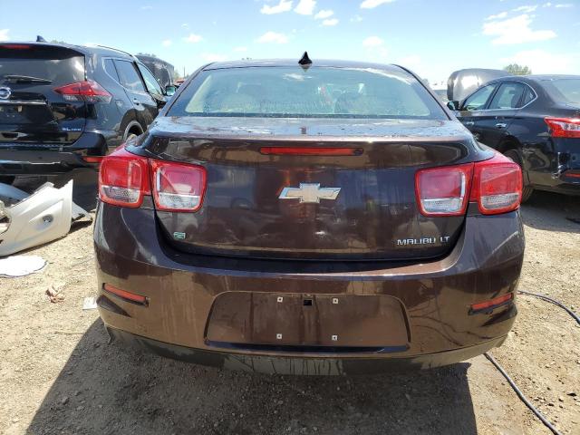 Photo 6 from auction – 2015 CHEVROLET MALIBU 1LT with VIN 1G11C5SL7FF248079