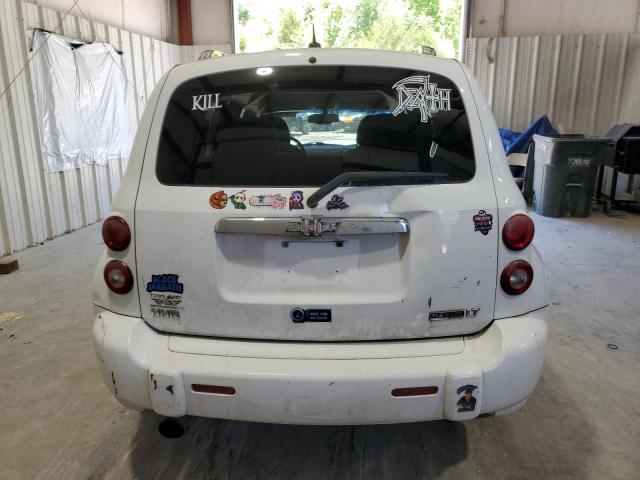 Photo 6 from auction – 2011 CHEVROLET HHR LT with VIN 3GNBACFU6BS522491