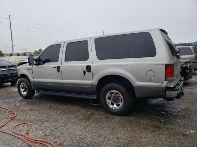 Photo 2 from auction – 2005 FORD EXCURSION with VIN 1FMNU40L15EC15985
