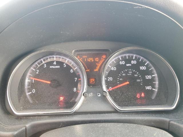 Zdjęcie 9 z aukcji – 2014 NISSAN VERSA S z VIN 3N1CN7AP1EK458863
