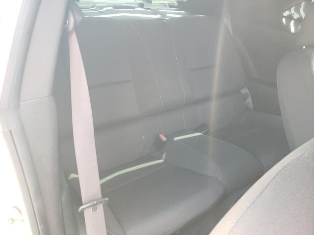 Zdjęcie 10 z aukcji – 2011 CHEVROLET CAMARO LT z VIN 2G1FB1ED2B9212230