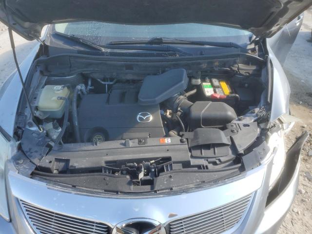 Photo 12 from auction – 2010 MAZDA CX-9 with VIN JM3TB3MA9A0214019