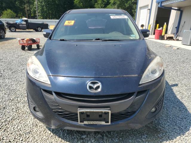 Photo 5 from auction – 2014 MAZDA 5 TOURING with VIN JM1CW2CL2E0177203